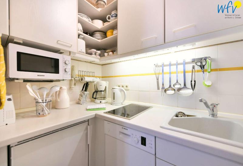 Haus Meeresluft Ferienwohnung 38 - image 32
