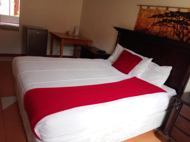 The Haven Guest House Thembelihle - image 13