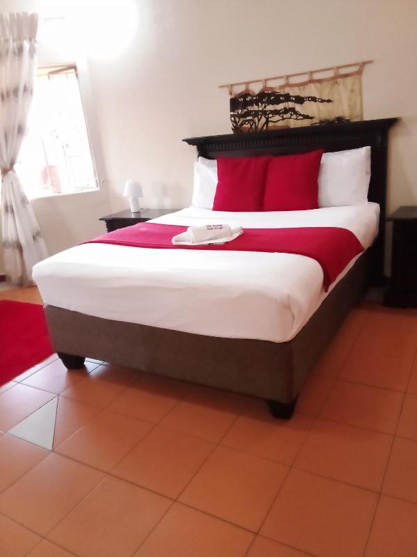 The Haven Guest House Thembelihle - image 3