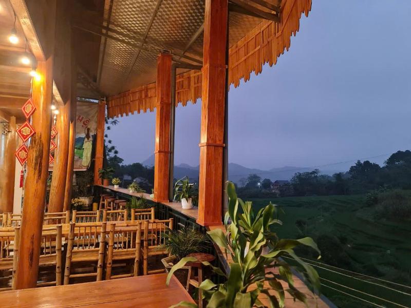 Hiếu Hương Homestay - image 14