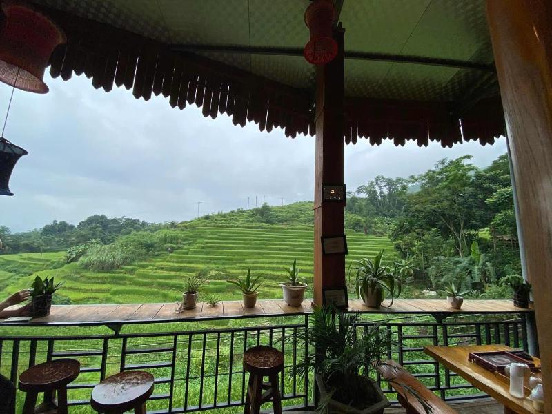 Hiếu Hương Homestay - image 13