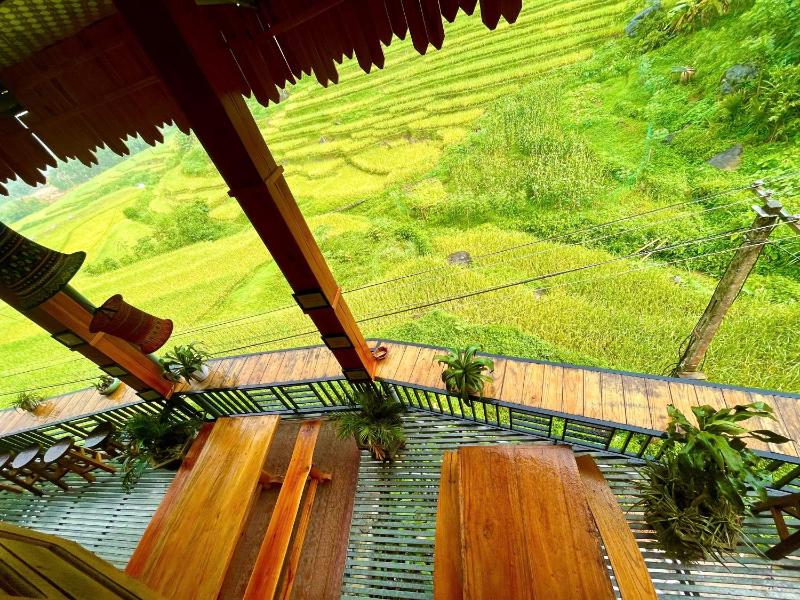 Hiếu Hương Homestay - image 42