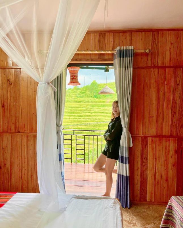 Hiếu Hương Homestay - image 18