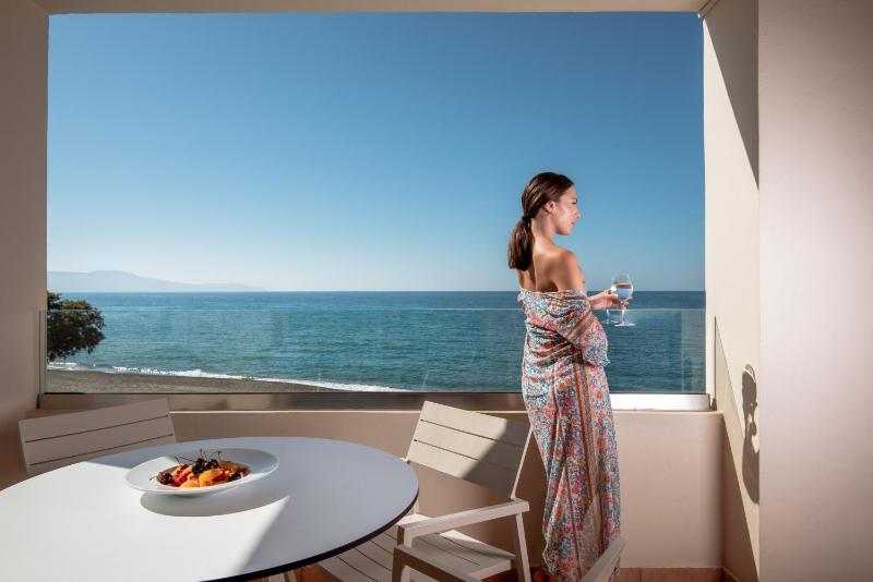 Premium One-bedroom Sea View Suite image 2