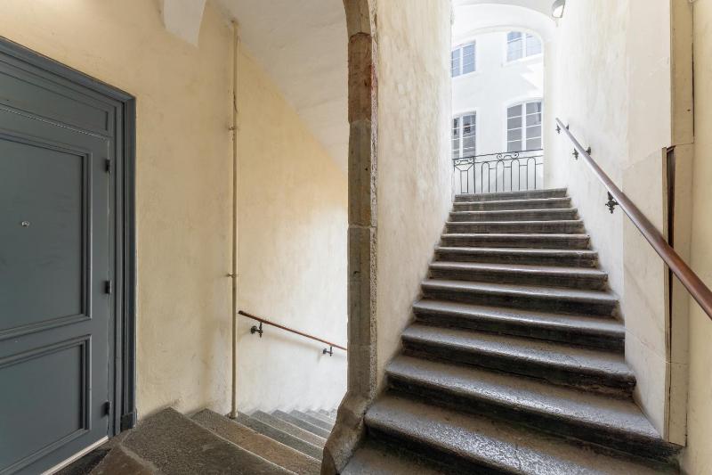 MDOR - Atoll - Appt au cœur de Lyon - image 4