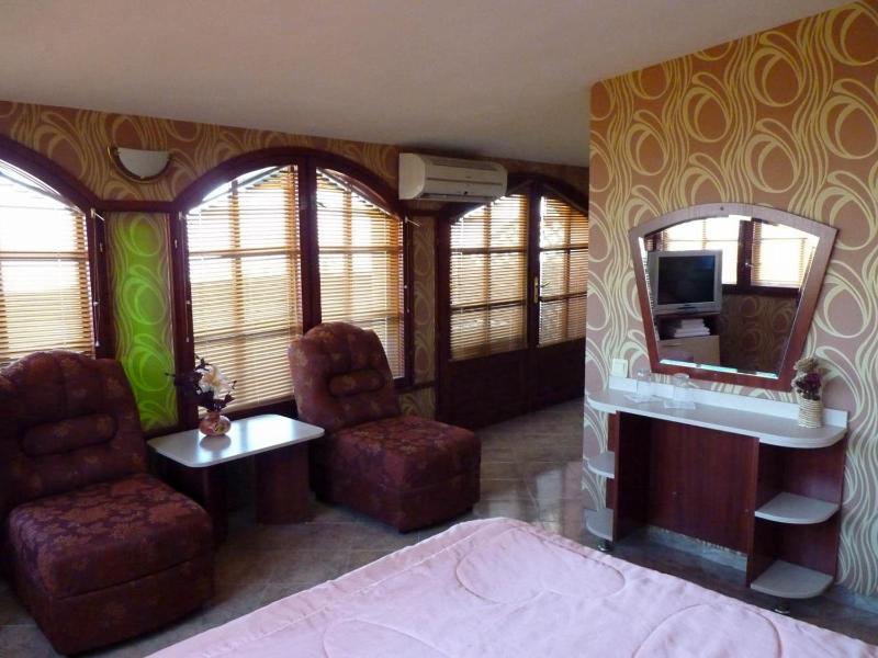 Double Room with Panoramic View image 3