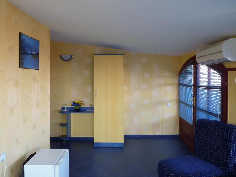 Double Room with Panoramic View image 4