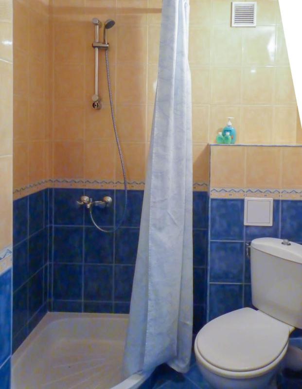 Double Room with Panoramic View image 3