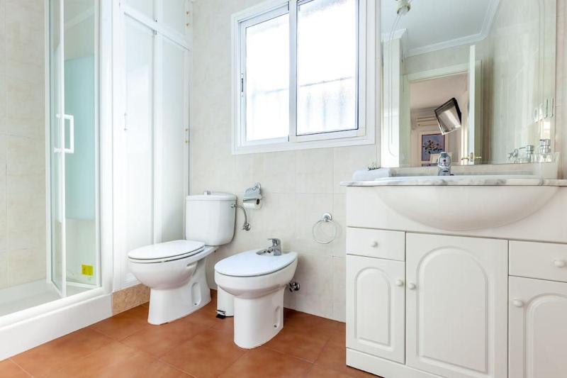 Beautiful ap 3 BR 6px center Sevilla Refurbished19 - image 9