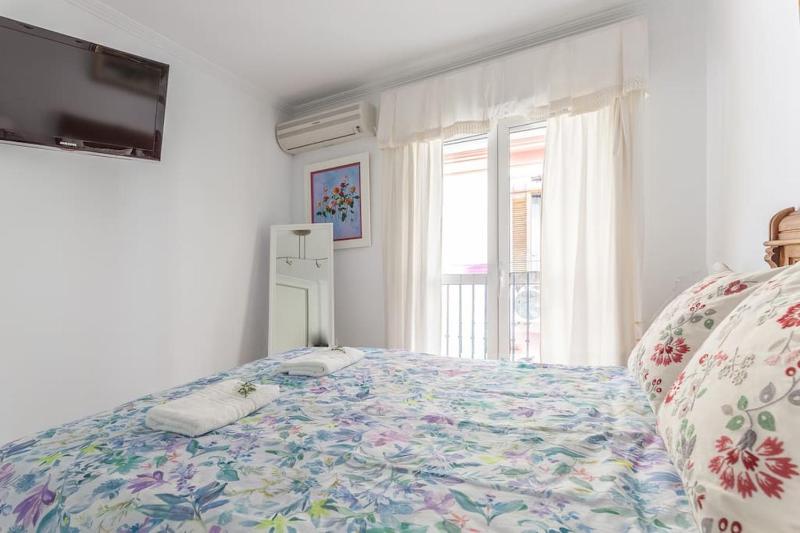 Beautiful ap 3 BR 6px center Sevilla Refurbished19 - image 13