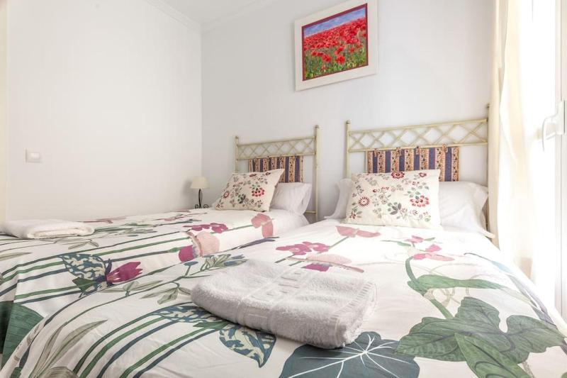 Beautiful ap 3 BR 6px center Sevilla Refurbished19 - image 11