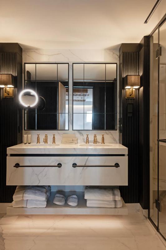 Vakko Hotel Sumahan Bosphorus - image 11