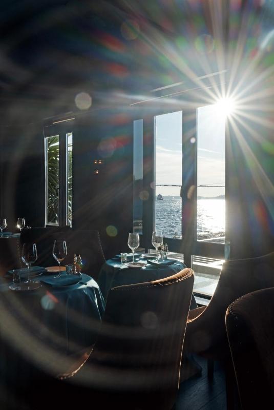 Vakko Hotel Sumahan Bosphorus - image 16