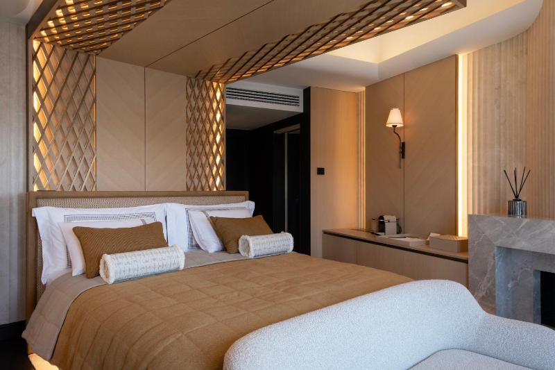 Vakko Hotel Sumahan Bosphorus - image 15