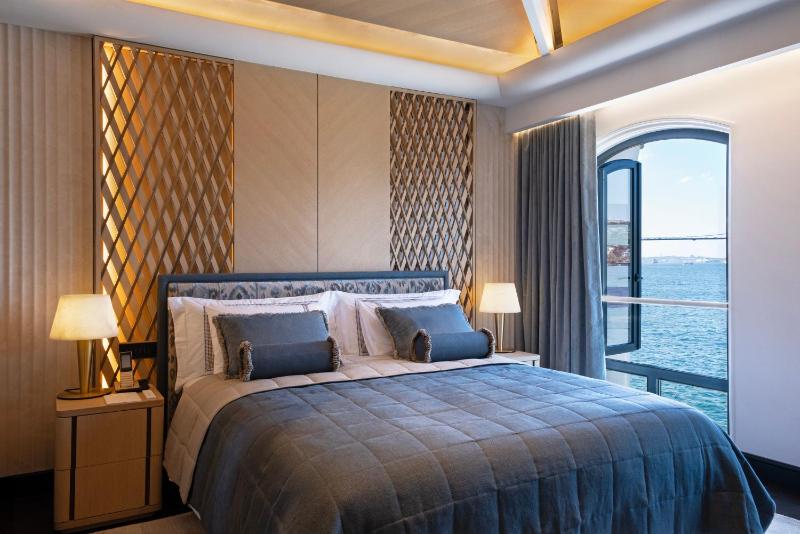 Vakko Hotel Sumahan Bosphorus - image 8