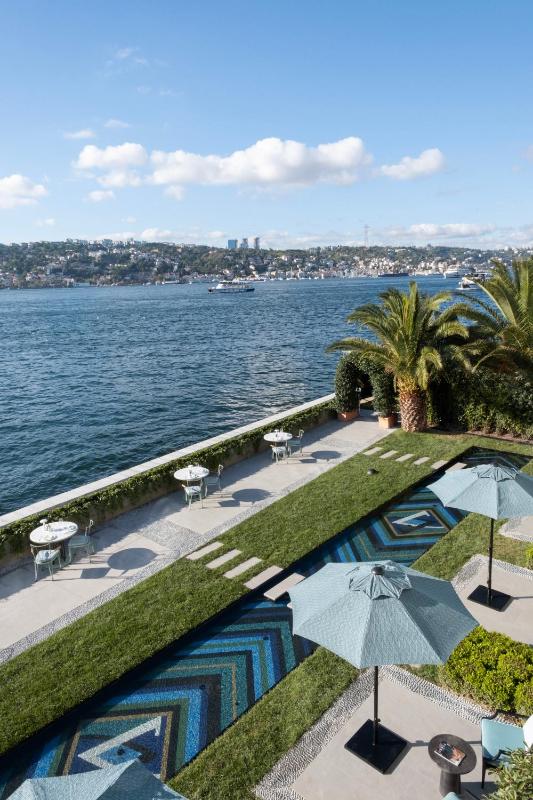 Vakko Hotel Sumahan Bosphorus - image 10