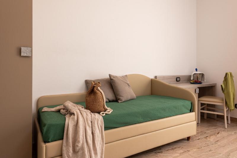 Hotel La Conchiglia Sul Mare - image 13