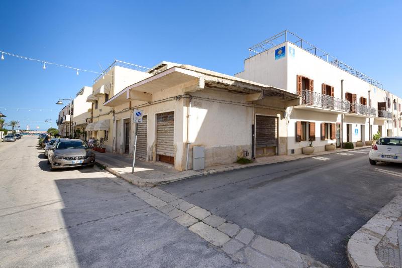 Hotel La Conchiglia Sul Mare - image 4