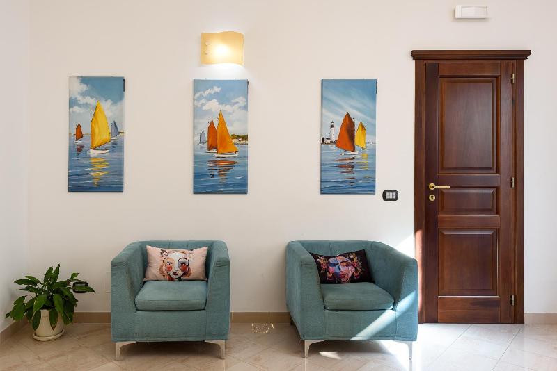 Hotel La Conchiglia Sul Mare - image 37