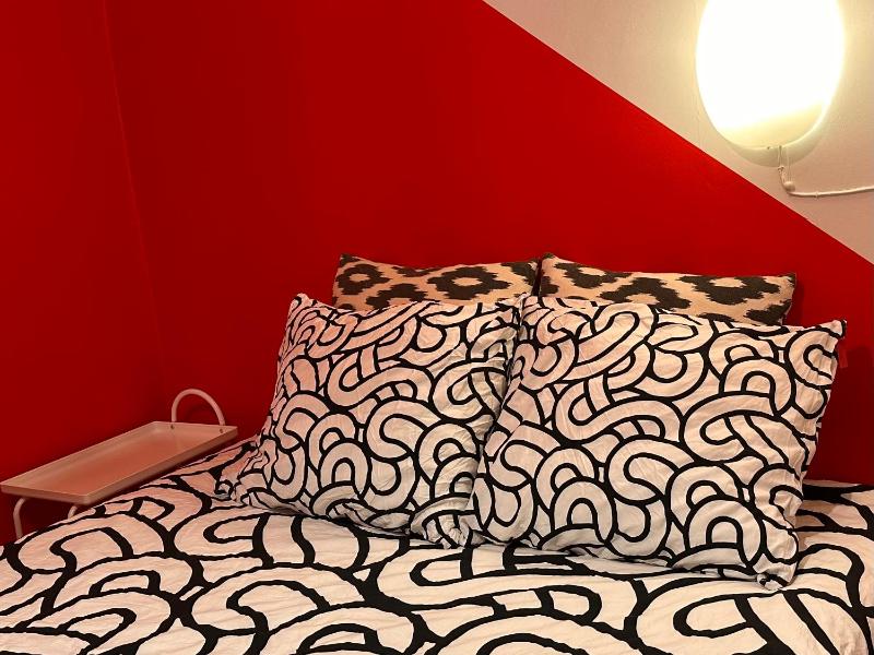 Double Room with Private Bathroom image 1