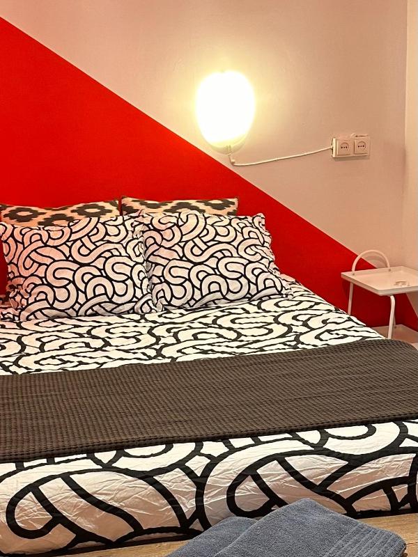 Double Room with Private Bathroom image 4