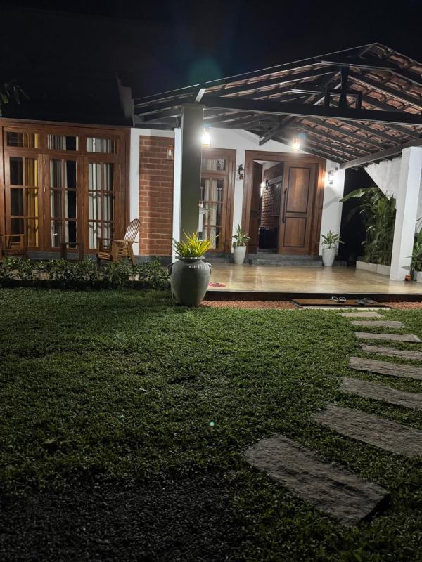 Nivartana Villa and Purana Ayurveda Center - image 32