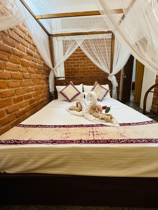 Nivartana Villa and Purana Ayurveda Center - image 13