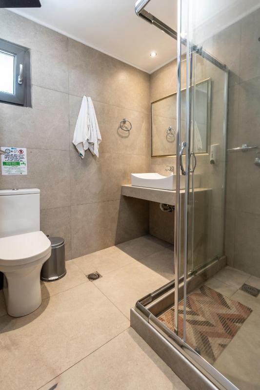 Double Room Garden View (2 Adults + 1 Child) image 2