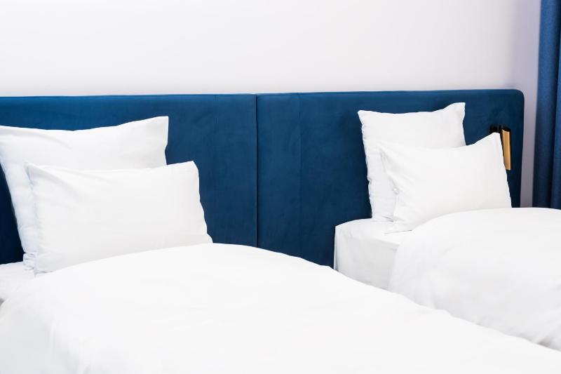 Classic Room With Two Single Beds image 4