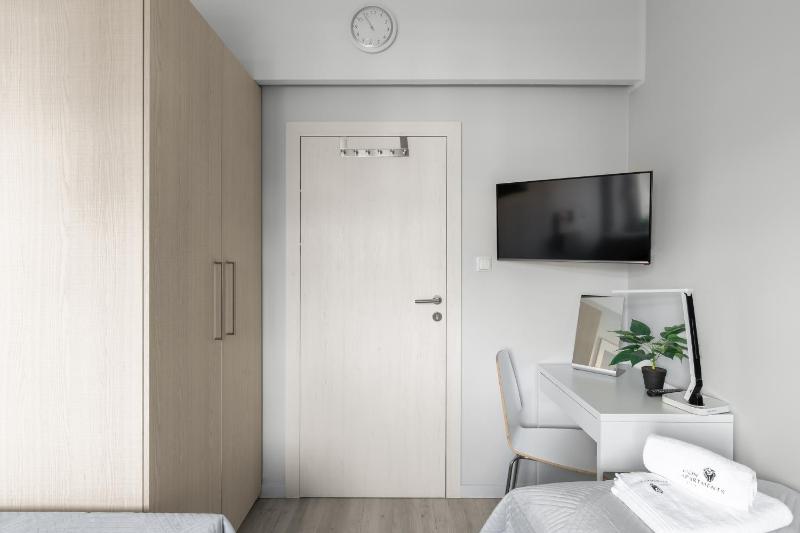 NEMO - Apartamenty premium z parkingiem - blisko plaży - by Lion Apartments Sopot - image 15