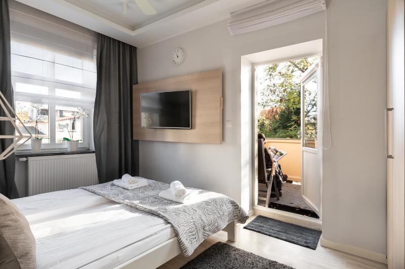 NEMO - Apartamenty premium z parkingiem - blisko plaży - by Lion Apartments Sopot - image 10