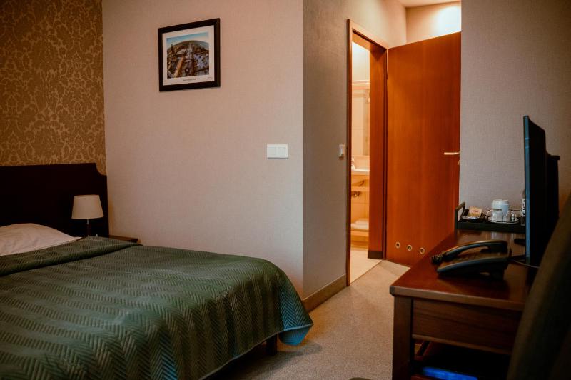 Double / Twin Room image 1