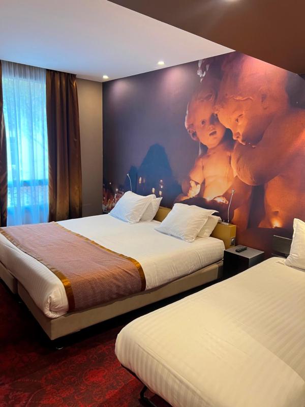Triple Room image 1