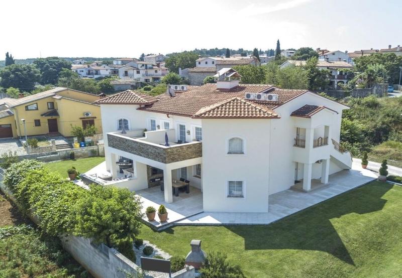 Apartments Martin - image 1