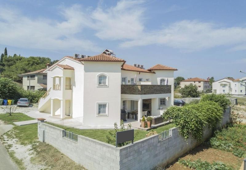 Apartments Martin - image 17