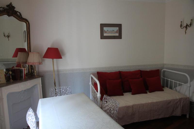 Apartment with Balcony image 4