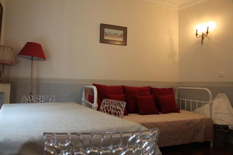 Apartment with Balcony image 2