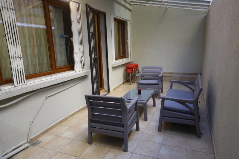 Apartment with Balcony image 3