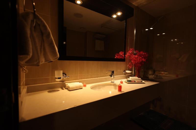 فندق بغداد Baghdad International Hotel - image 15