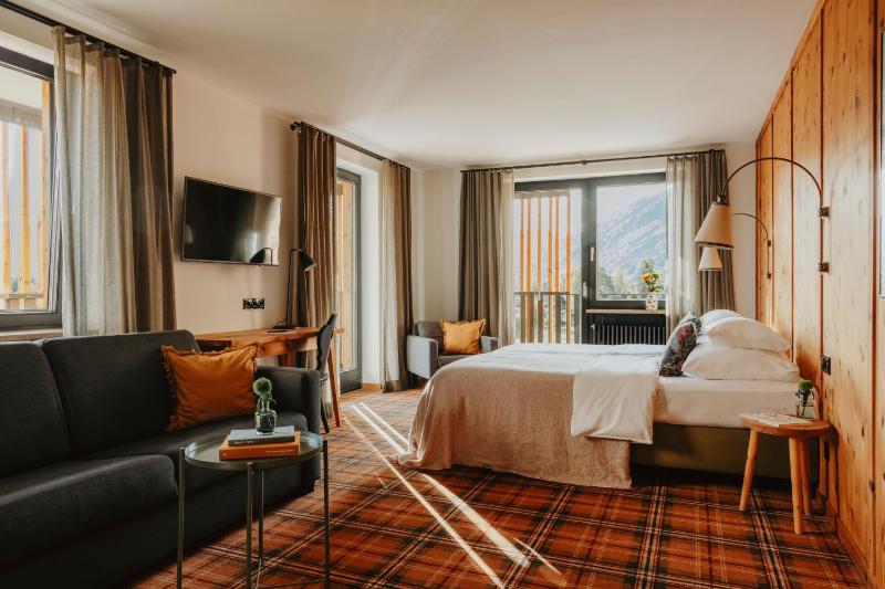 Junior Suite image 1