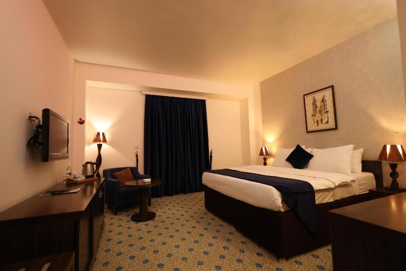 فندق بغداد Baghdad International Hotel - image 12