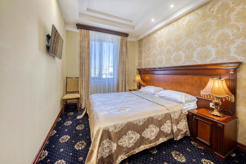 Two-Bedroom Suite image 1