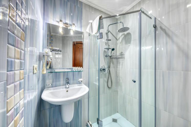 Two-Bedroom Suite image 4