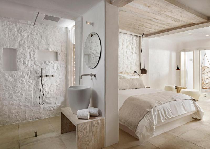 Zen Room (Interior Luxury Room) image 3