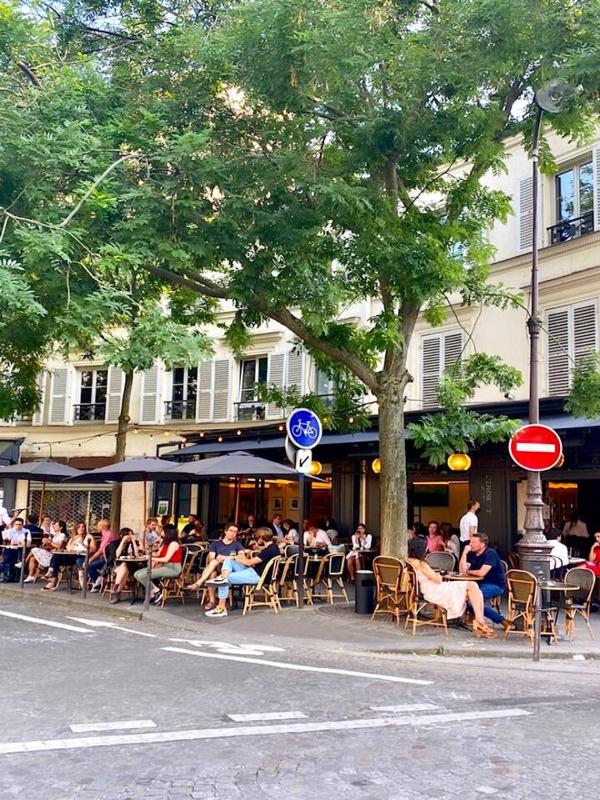 Three-Bedroom Apartment image 1