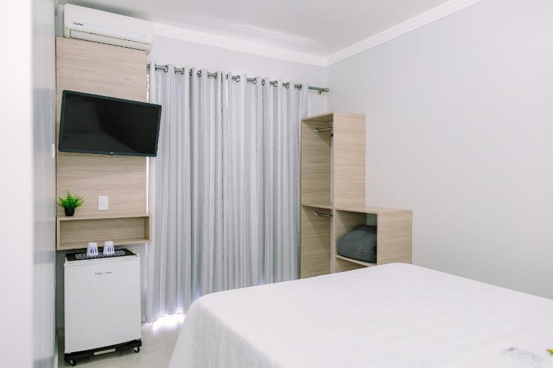 Hotel Dinamarca - image 48