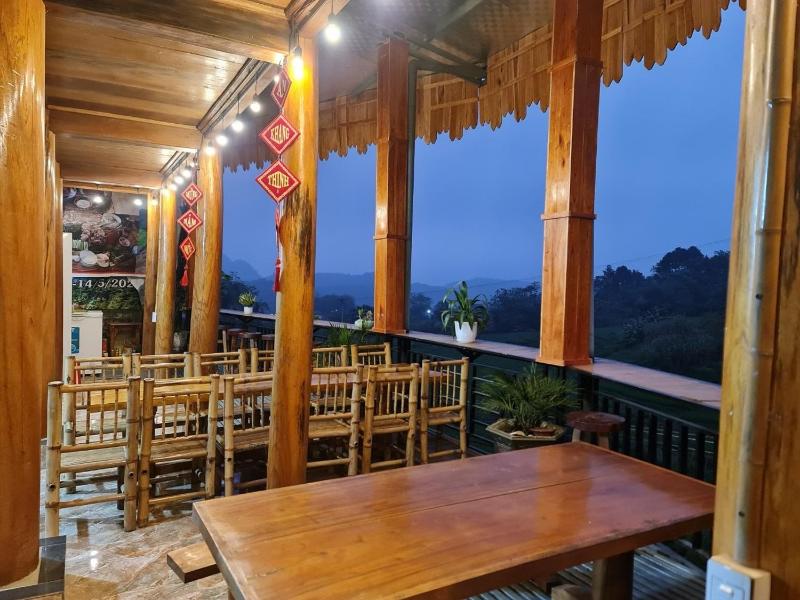 Hiếu Hương Homestay - image 24