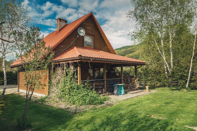 Three-Bedroom Chalet image 1