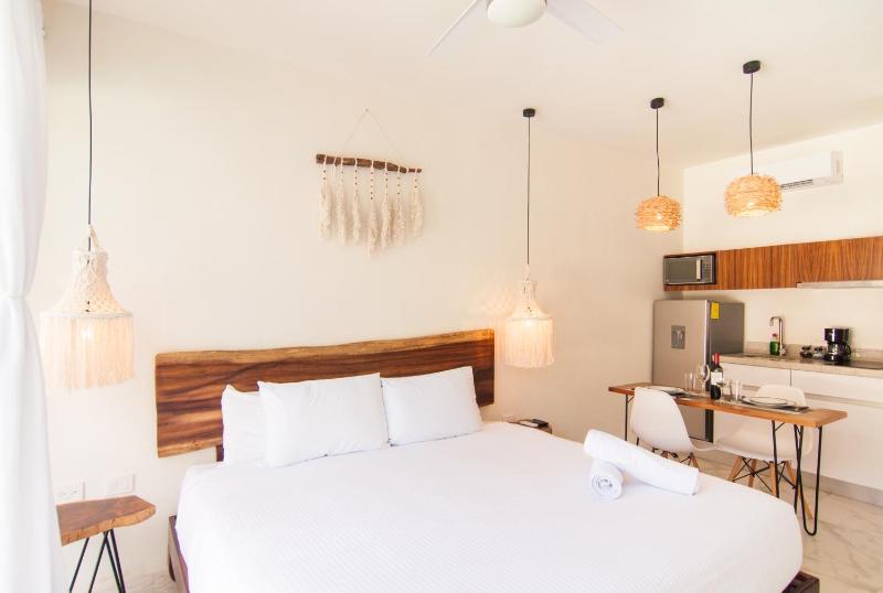 Studios in Tulum by Casago - image 9