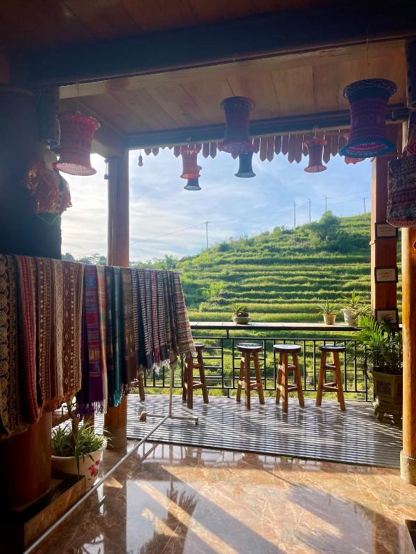 Hiếu Hương Homestay - image 11